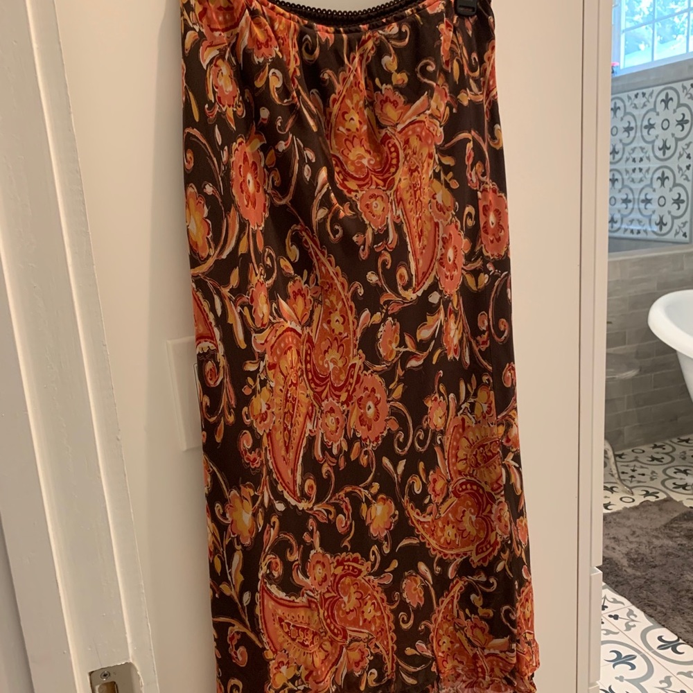 Fabulous midi!